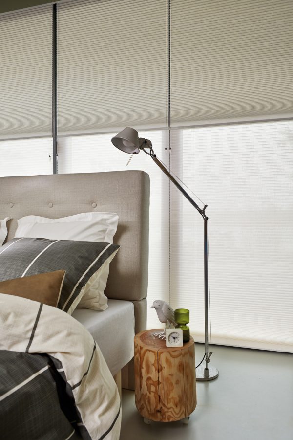 Hunter Douglas - Luxaflex - Gordijnen - Rolgordijnen - Tintto Tapishop Vilvoorde