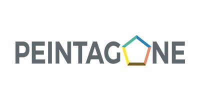 Peintagone-logo Tintto Tapishop Vilvoorde