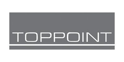 Toppoint-logo Tintto Tapishop Vilvoorde
